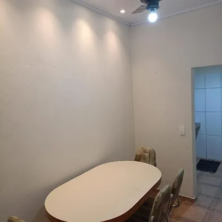 Casinha Vo Cidinha Villa Aparecida  Exterior photo