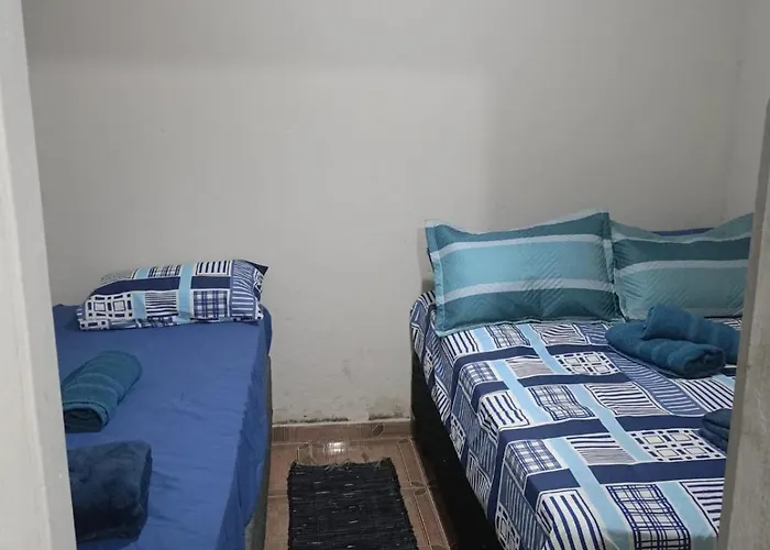 Casinha Vo Cidinha