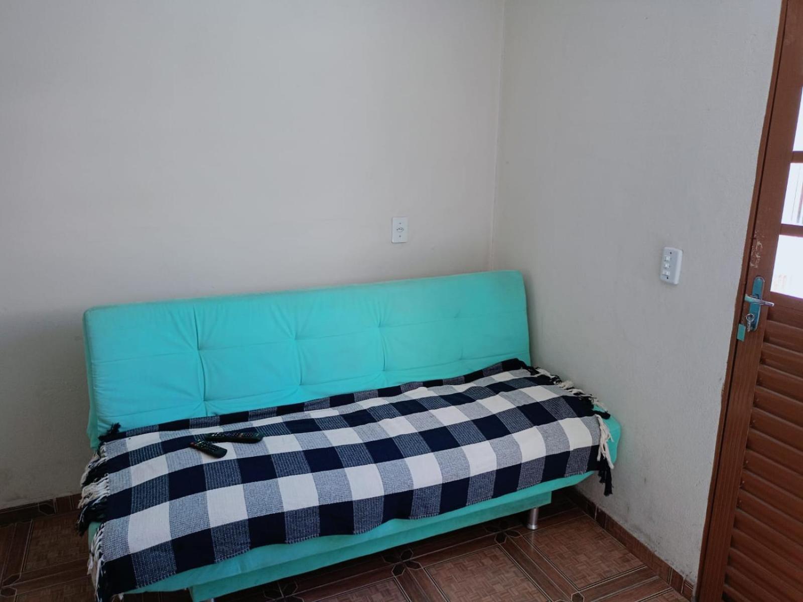 Holiday home Casinha Vo Cidinha Aparecida (Sao Paulo)