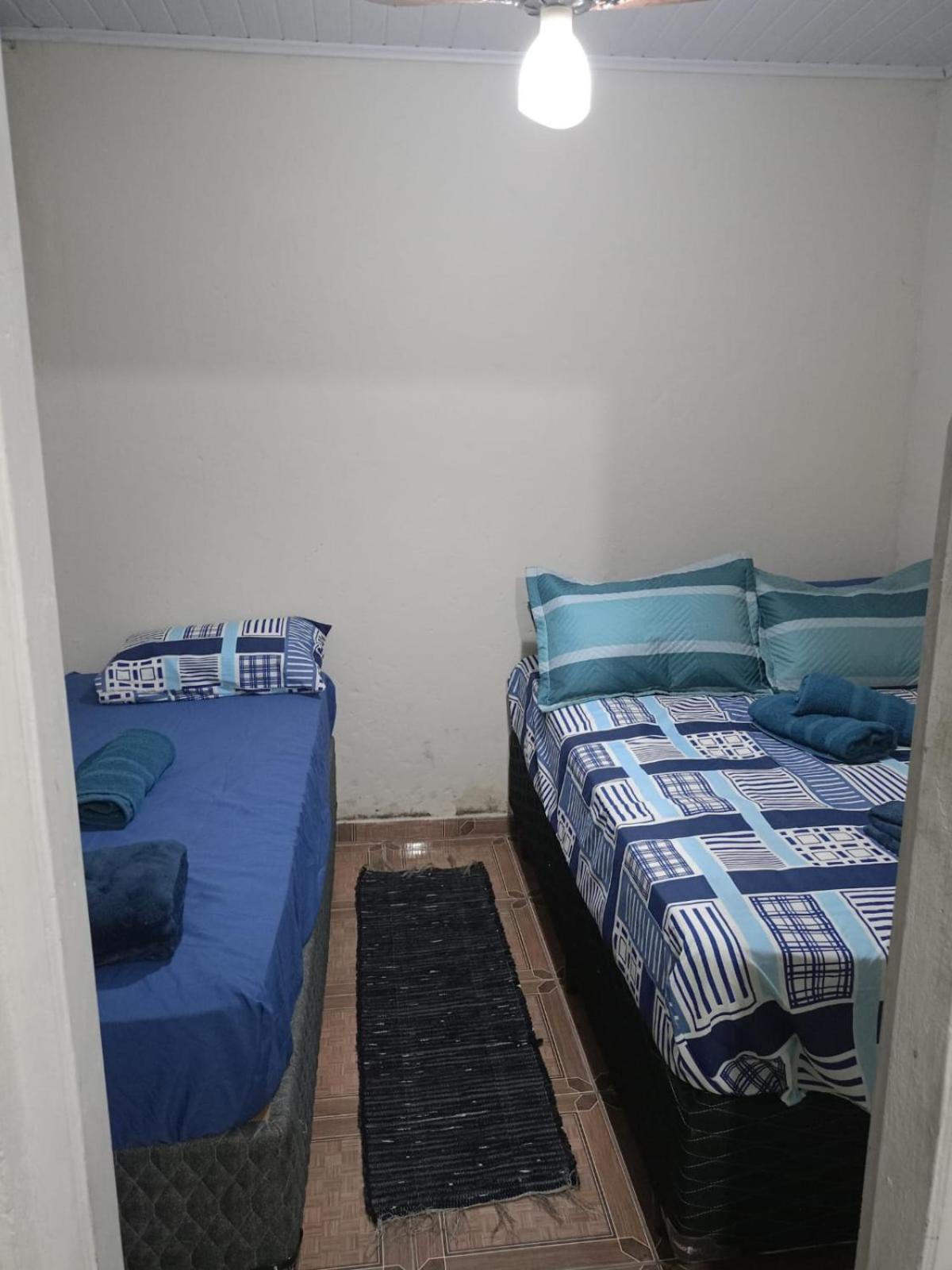 Casinha Vo Cidinha Aparecida (Sao Paulo)