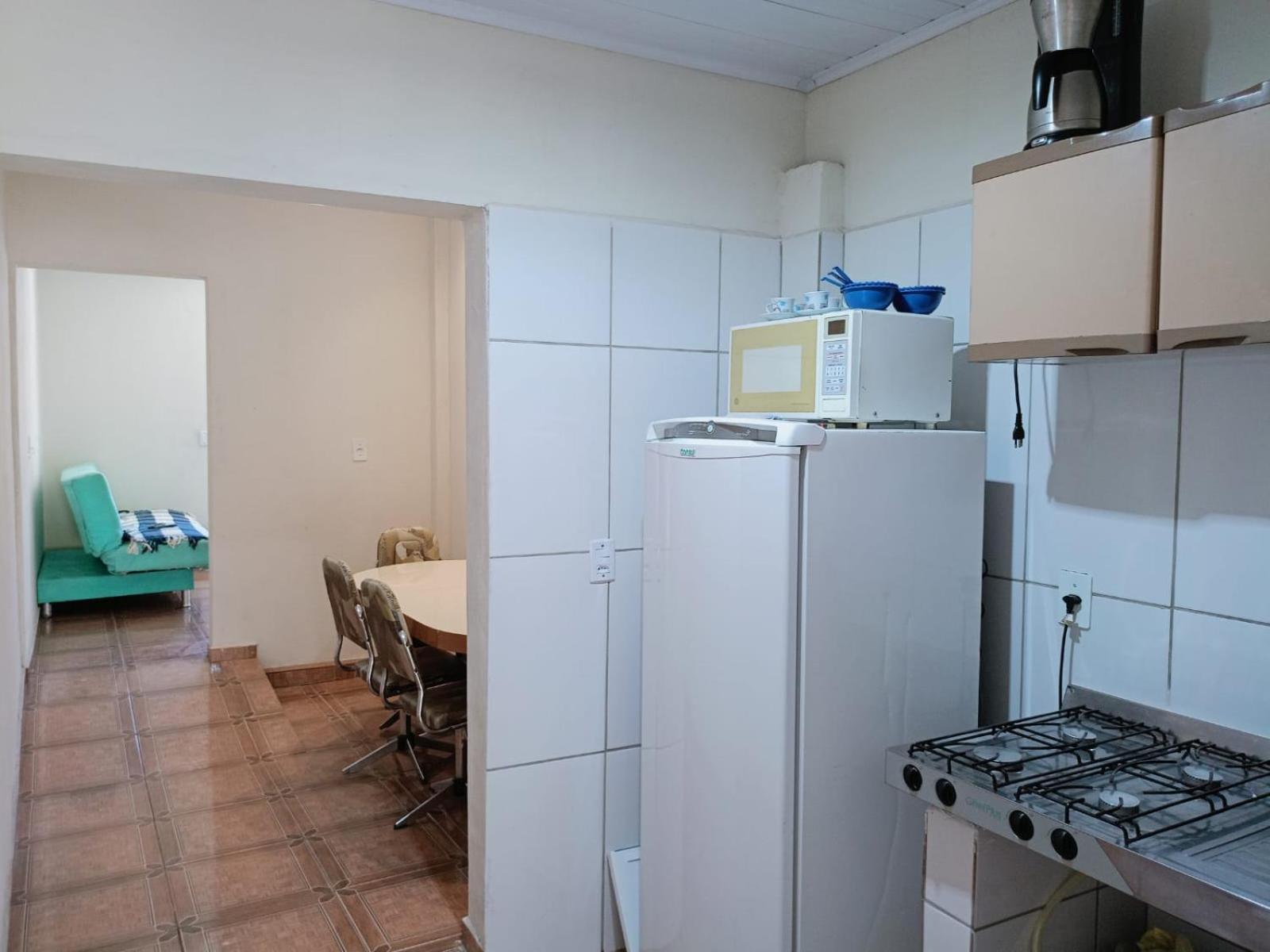 Casinha Vo Cidinha Holiday home