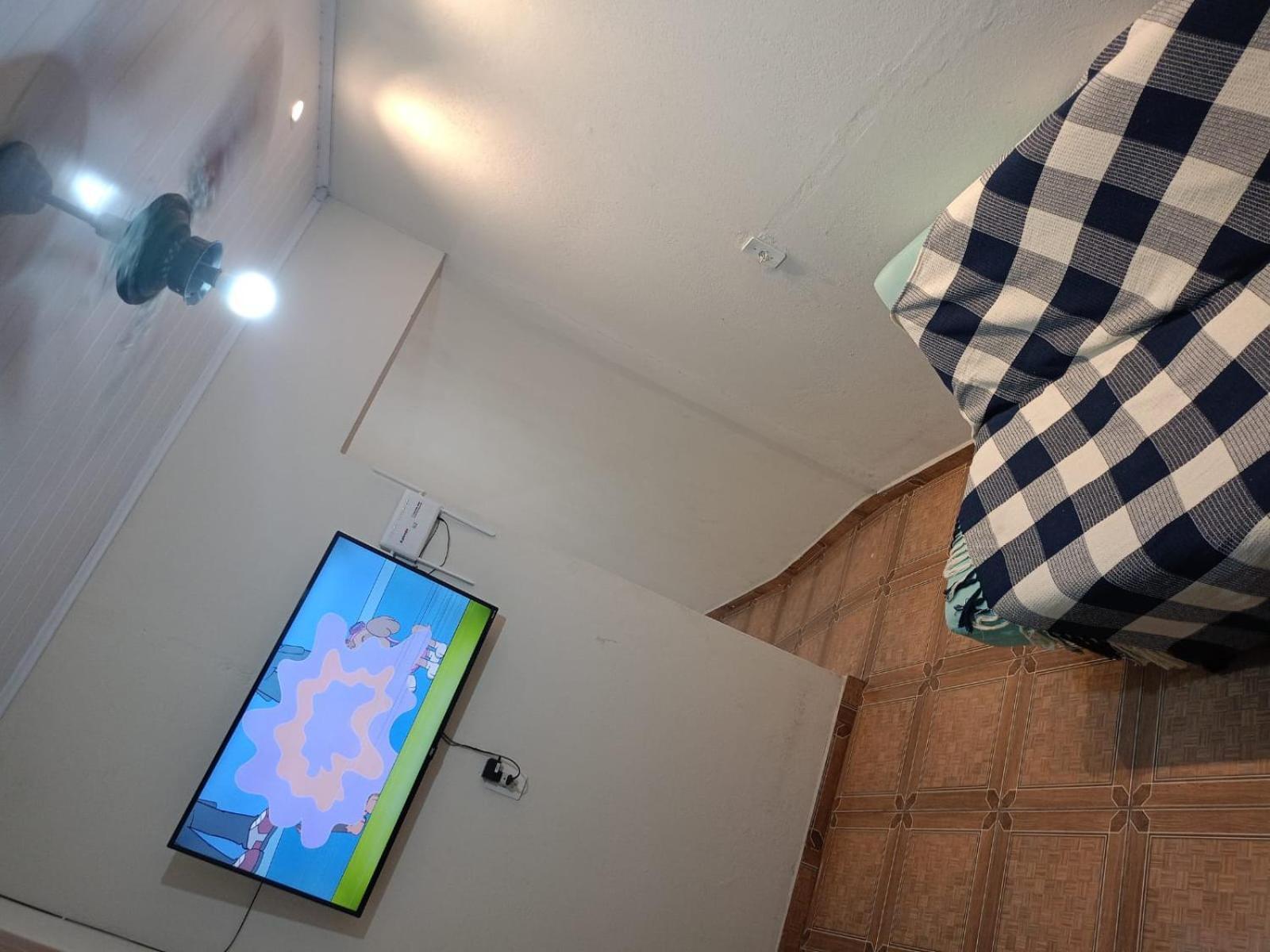 Casinha Vo Cidinha Holiday home